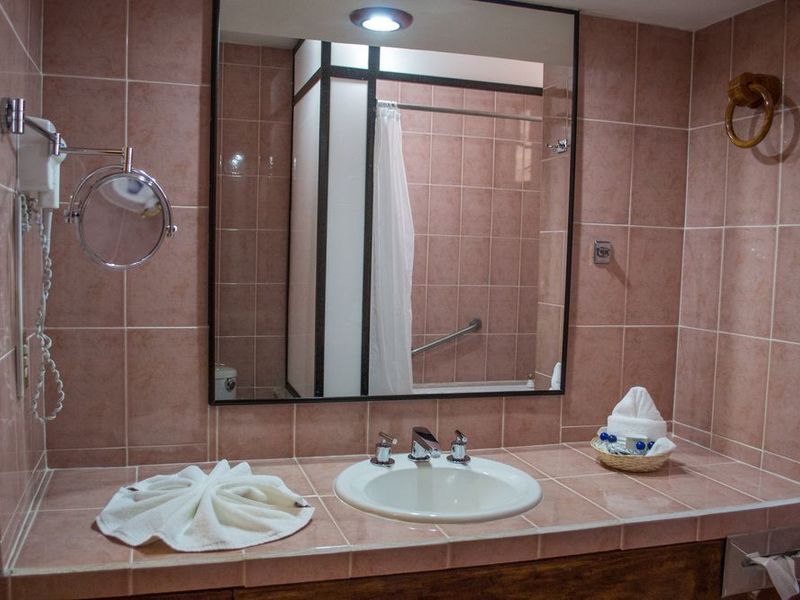 Hotel Photo 11