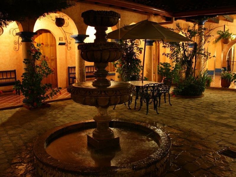 Hotel Photo 19