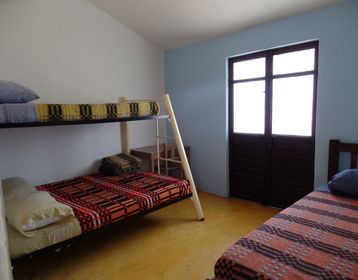 hotel booking template