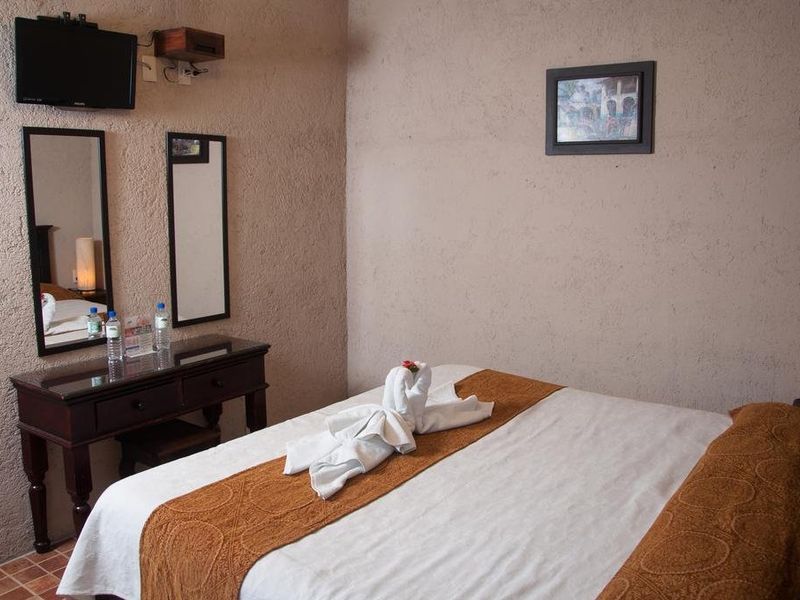 Hotel Photo 4
