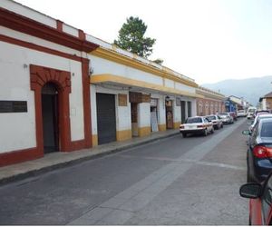 HOTEL POSADA MAYA San Cristobal de las Casas Mexico