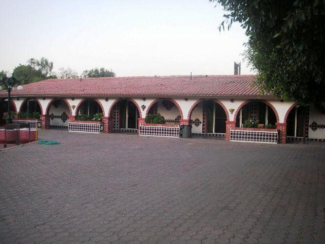 Hotel Photo 6