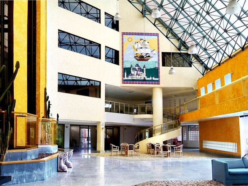 Hotel Photo 16
