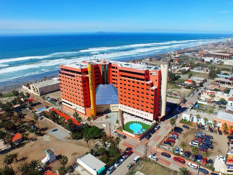 Hotel Photo 23