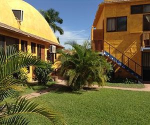 Las Casitas Rincon de Guayabitos Mexico