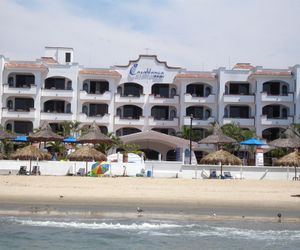 Casablanca Resort Rincon de Guayabitos Mexico