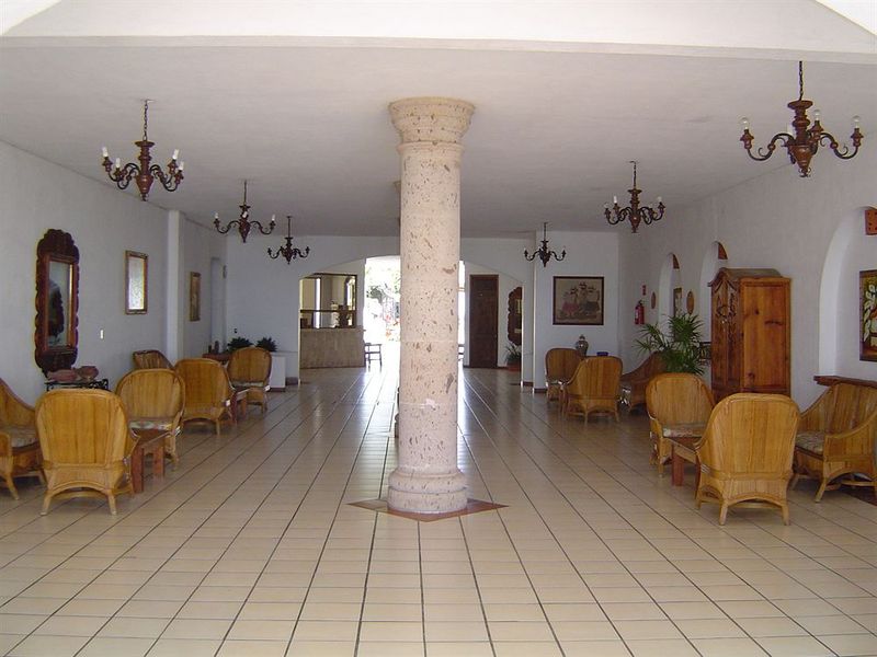 Hotel Photo 15