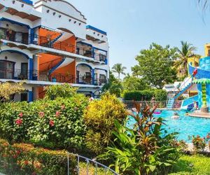 Hotel y Suites Mar y Sol Rincon de Guayabitos Mexico