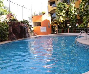 Hotel & Suites Mar y Sol Las Palmas Rincon de Guayabitos Mexico
