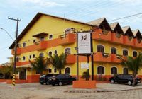 Отзывы Peruíbe Suíte Flat Hotel, 3 звезды