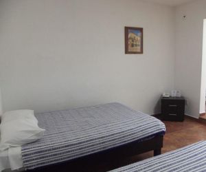 Itza Hostal Queretaro Mexico