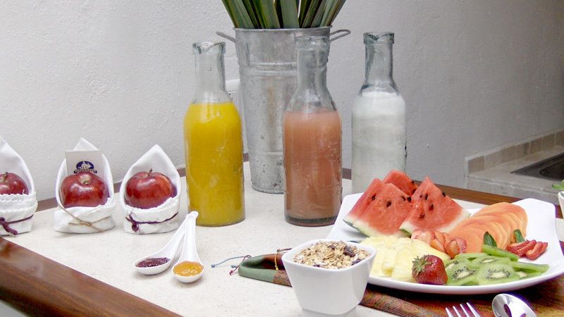 Hotel Photo 11