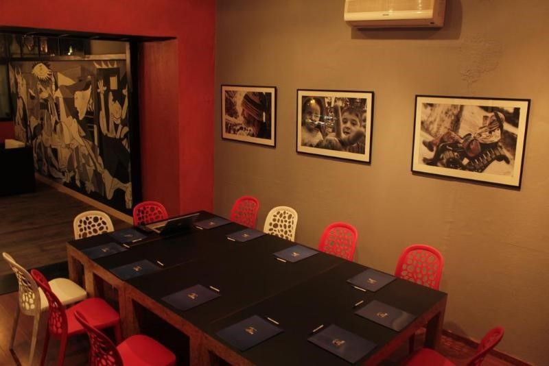 Hotel Photo 19