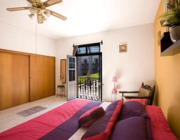 hotel booking template