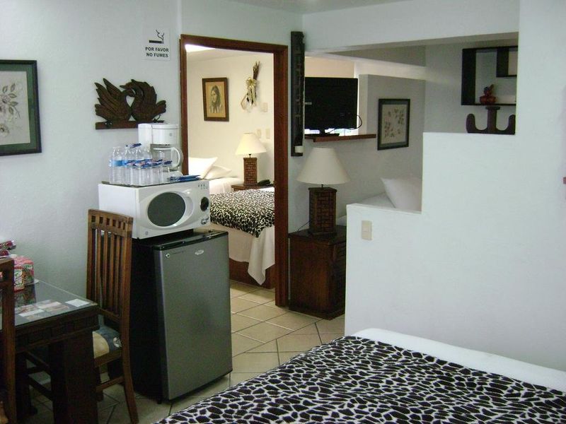 Hotel Photo 4