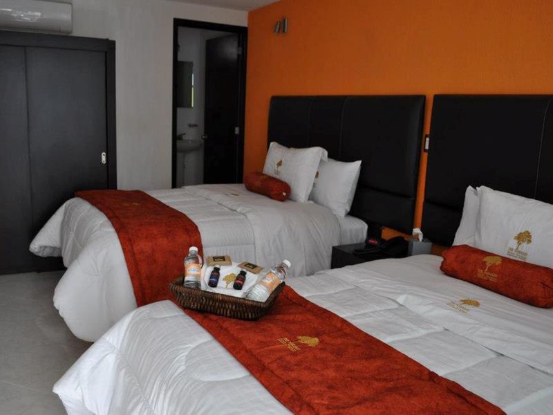 Hotel Photo 5