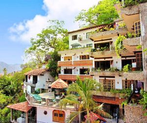 Casa Anita Puerto Vallarta Mexico