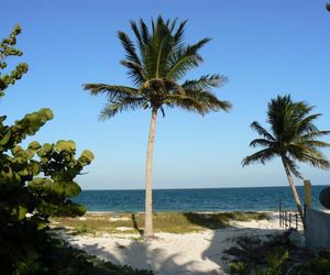 La Petite France Puerto Morelos Mexico