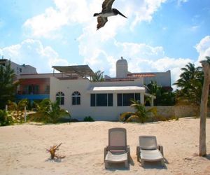 CASA DEL MAR 2 Puerto Morelos Mexico