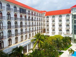 Фото отеля Hotel Caracol Plaza