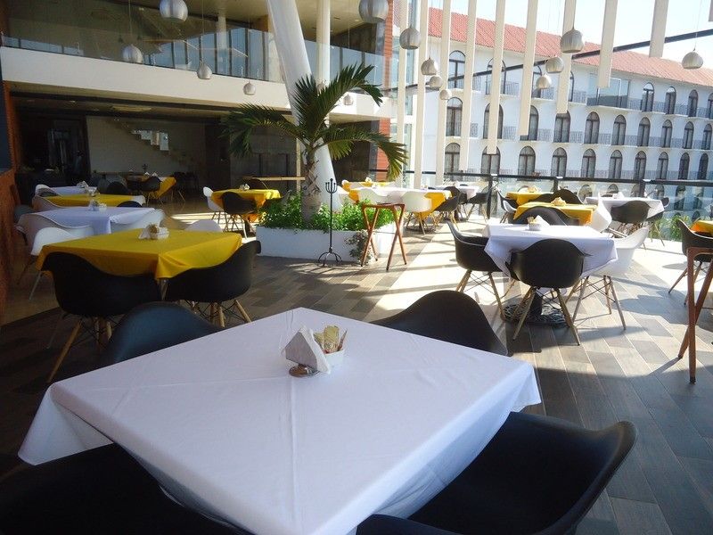 Hotel Photo 9