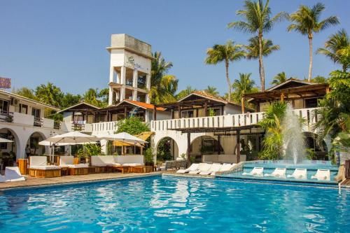 Hotel Photo 19