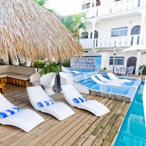Hotel Photo 23