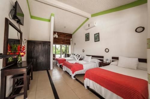 Hotel Photo 7