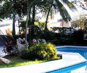 Hotel Nayar Puerto Escondido Mexico