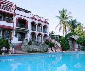 Hotel Paraiso Escondido Puerto Escondido Mexico