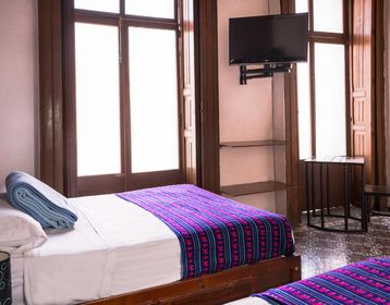 hotel booking template