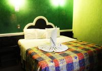 Отзывы Hotel Condesa Americana Puebla, 3 звезды