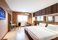 Отзывы Golden City Rayong Hotel, 3 звезды