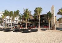 Отзывы Nasim Condo Hotel Playa Del Carmen