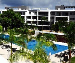 Pure All Suites at Nick Price Residences Playa Del Carmen Mexico