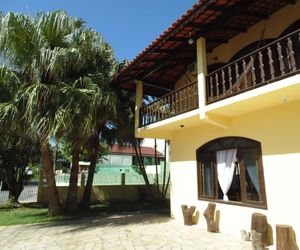Pousada Estrela DAlva Penha Brazil