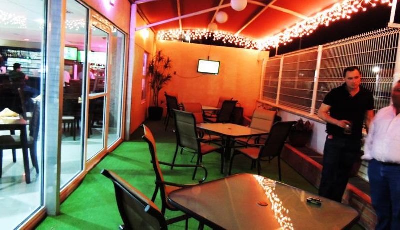 酒店图片 13