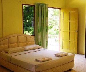 TC Beach Hotel Kuantan Malaysia