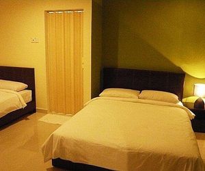 OYO 786 Citilite Hotel Kuantan Malaysia
