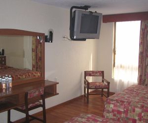 Hotel LOrbe Orizaba Mexico