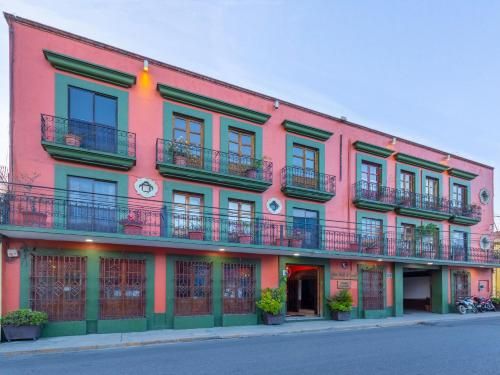 Hotel Photo 24
