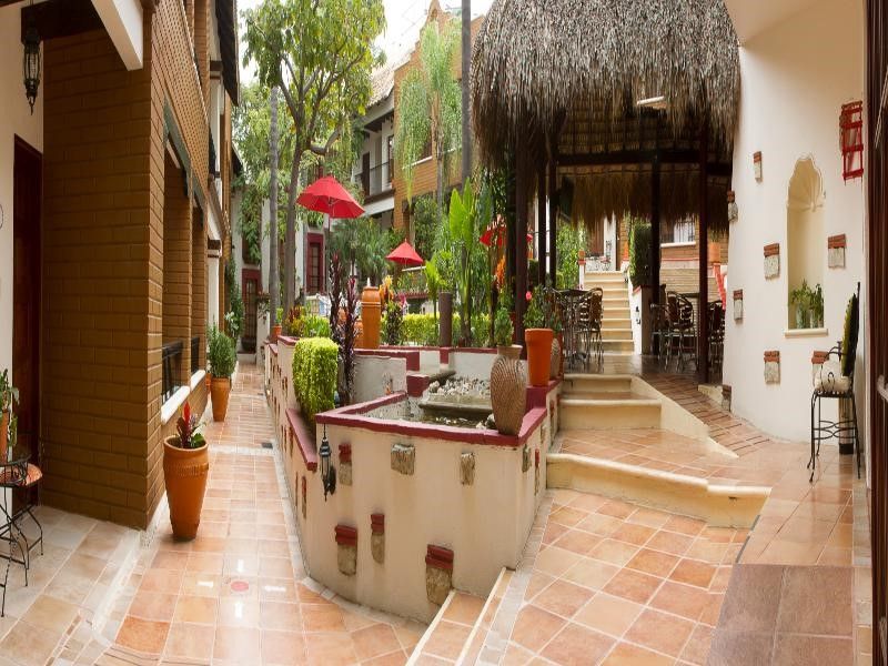 Hotel Photo 20