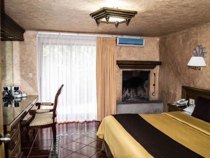 Hotel Photo 4