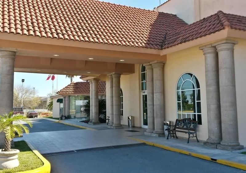 Hotel Photo 11