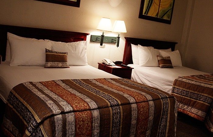 Hotel Photo 14
