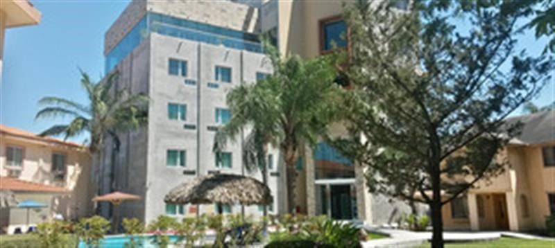 Hotel Photo 15
