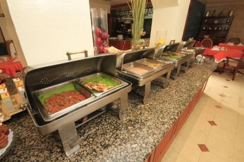 Hotel Photo 11