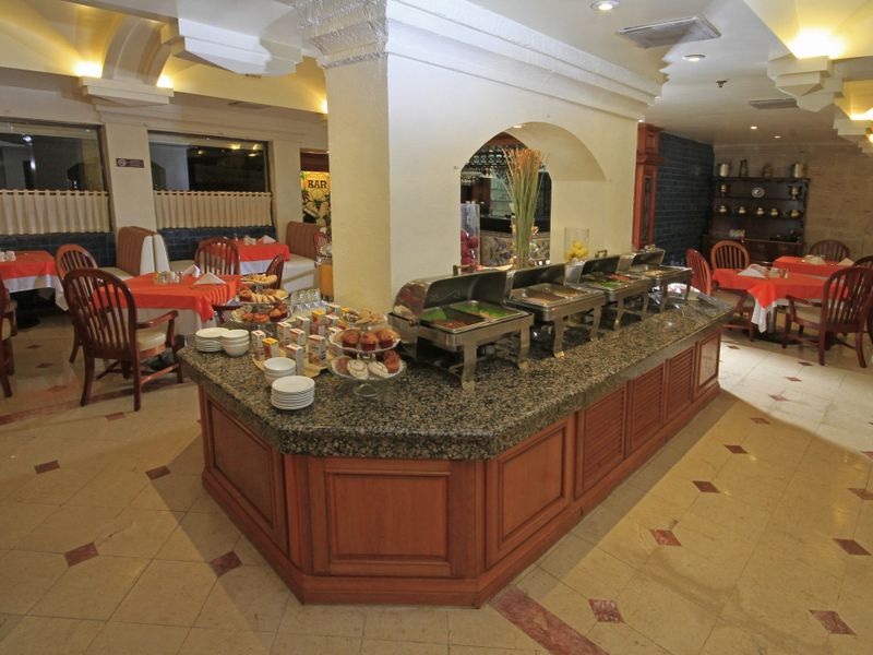 Hotel Photo 13