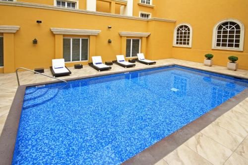 Hotel Photo 21