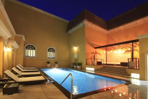 Hotel Photo 22